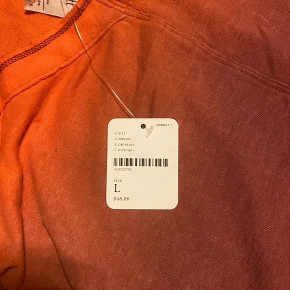 free people tank top - Picture 5 of 8